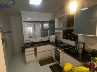 Casa de Condomínio, 2 quartos - Foto 4