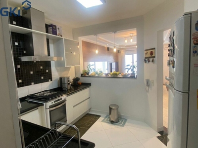 Casa de Condomínio, 2 quartos - Foto 3