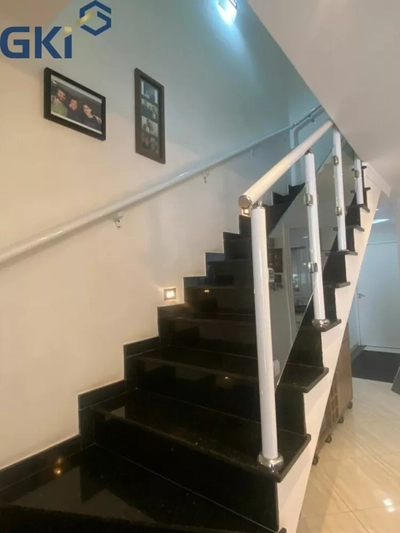 Casa de Condomínio, 2 quartos - Foto 2