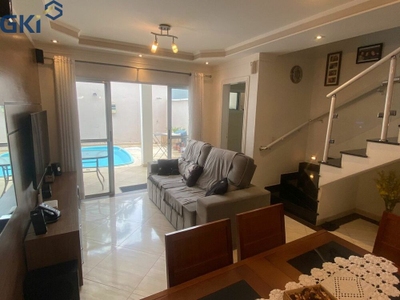 Casa de Condomínio, 2 quartos - Foto 1