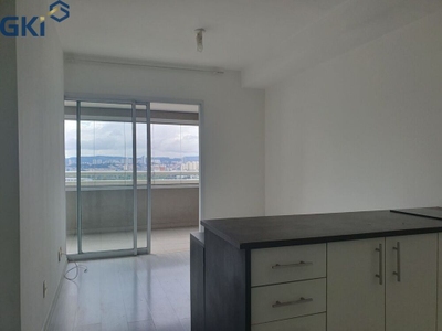 Apartamento, 1 quarto, 45 m² - Foto 2