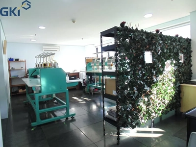 Sala-Conjunto, 49 m² - Foto 1