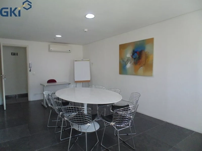 Sala-Conjunto, 49 m² - Foto 4