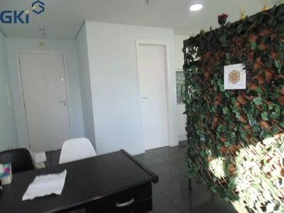 Sala-Conjunto, 49 m² - Foto 2