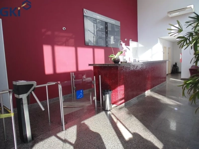 Sala-Conjunto, 49 m² - Foto 3