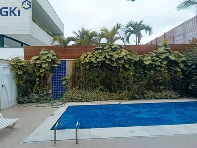 Casa de Condomínio, 5 quartos - Foto 3