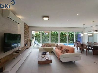 Casa de Condomínio, 5 quartos - Foto 2