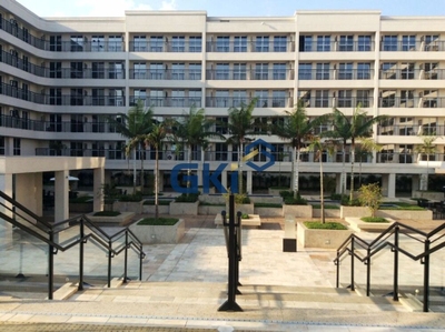 Sala-Conjunto, 36 m² - Foto 4