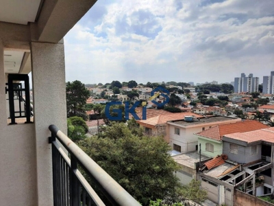 Sala-Conjunto, 36 m² - Foto 2