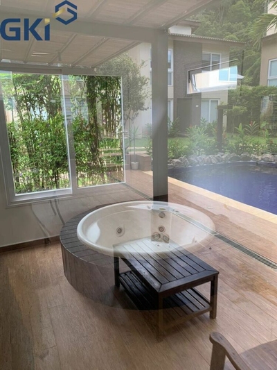 Casa de Condomínio, 3 quartos - Foto 5