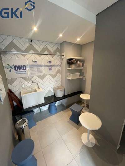 Apartamento, 1 quarto, 30 m² - Foto 3