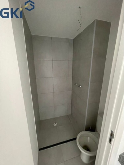 Apartamento, 1 quarto, 30 m² - Foto 1