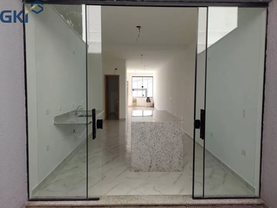 Casa de Condomínio, 3 quartos - Foto 5