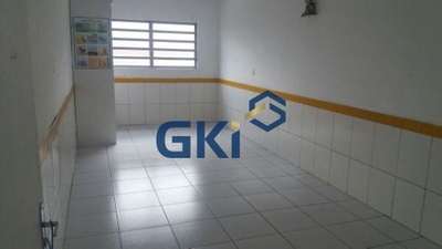 Prédio Inteiro, 360 m² - Foto 3