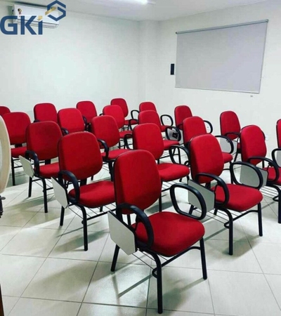 Sala-Conjunto, 40 m² - Foto 1