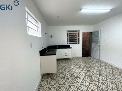 Casa de Condomínio, 2 quartos - Foto 3