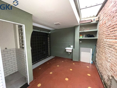 Casa de Condomínio, 2 quartos - Foto 5