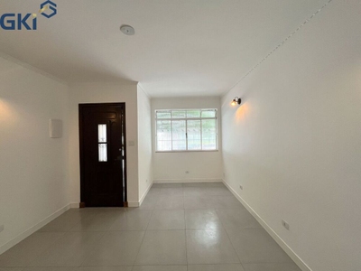 Casa de Condomínio, 2 quartos - Foto 1