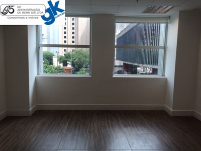 Prédio Inteiro, 33 m² - Foto 2