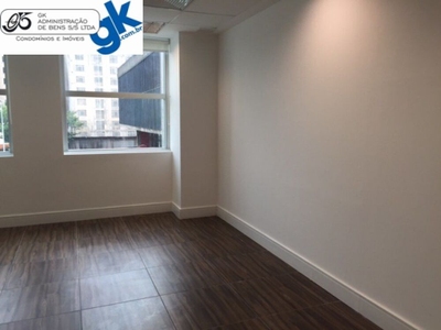 Prédio Inteiro, 33 m² - Foto 4