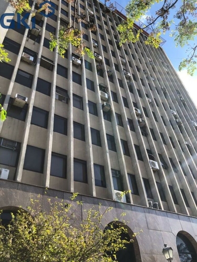 Sala-Conjunto, 50 m² - Foto 1