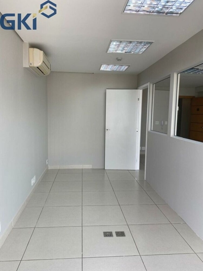 Sala-Conjunto, 45 m² - Foto 3