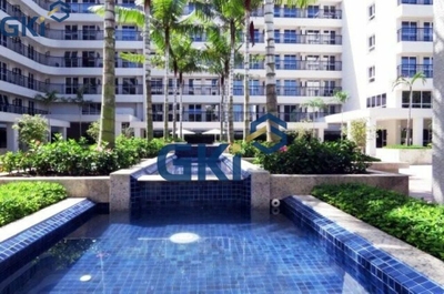 Sala-Conjunto, 54 m² - Foto 4