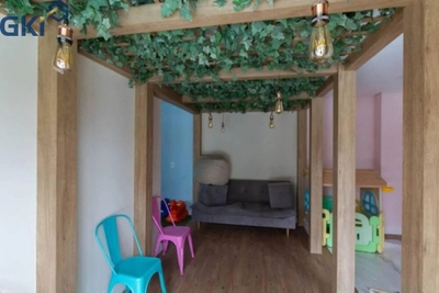 Apartamento, 1 quarto, 30 m² - Foto 2