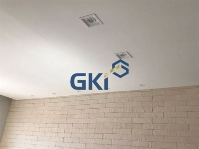 Apartamento, 2 quartos, 47 m² - Foto 2