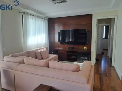 Apartamento, 3 quartos, 113 m² - Foto 5