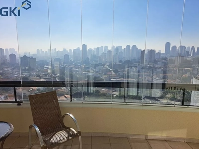 Apartamento, 3 quartos, 113 m² - Foto 4