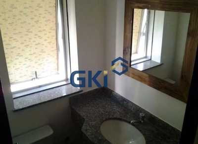 Sala-Conjunto, 46 m² - Foto 4