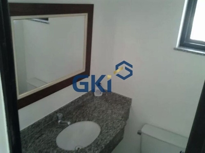 Sala-Conjunto, 46 m² - Foto 3