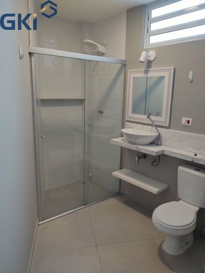 Kitnet-Studio, 30 m² - Foto 4