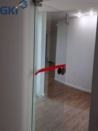 Sala-Conjunto, 204 m² - Foto 1