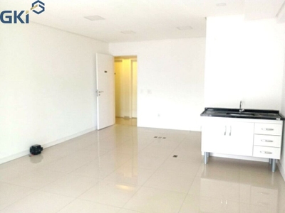 Sala-Conjunto, 36 m² - Foto 2