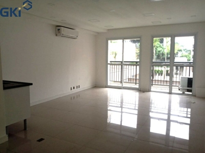 Sala-Conjunto, 36 m² - Foto 1