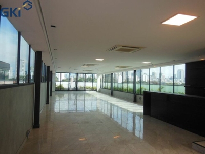 Prédio Inteiro, 1300 m² - Foto 4