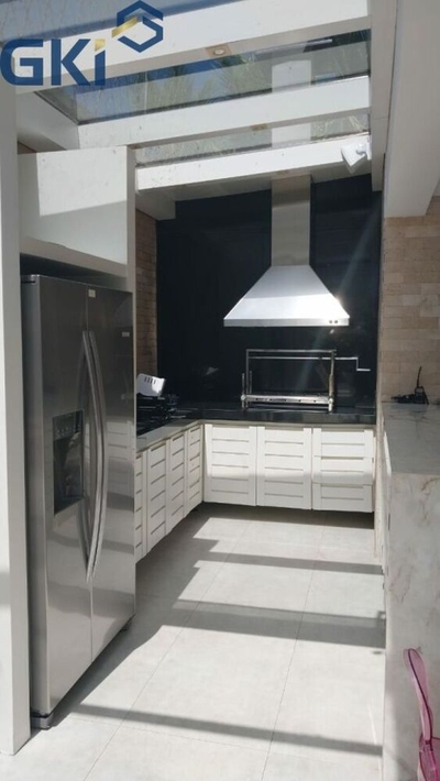 Casa de Condomínio, 5 quartos - Foto 4