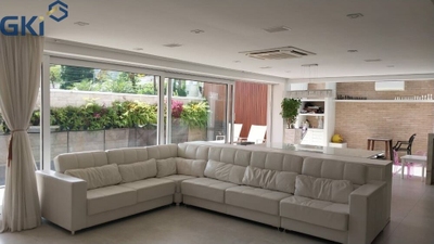 Casa de Condomínio, 5 quartos - Foto 1