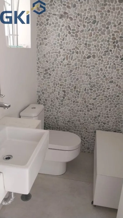 Casa de Condomínio, 5 quartos - Foto 4