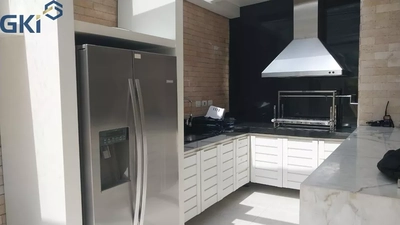 Casa de Condomínio, 5 quartos - Foto 5