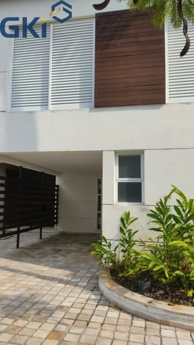 Casa, 5 quartos, 391 m² - Foto 1