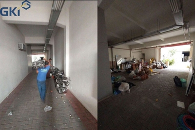 Prédio Inteiro, 1650 m² - Foto 3