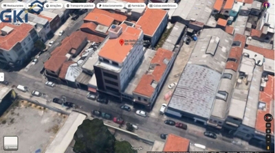 Prédio Inteiro, 1650 m² - Foto 1