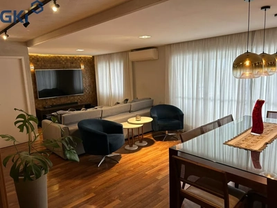 Apartamento, 3 quartos, 96 m² - Foto 1