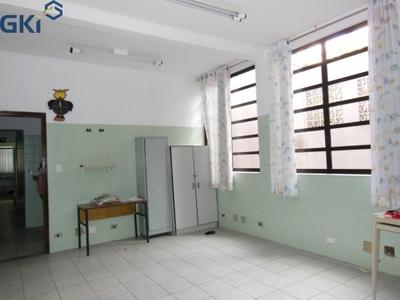 Prédio Inteiro, 307 m² - Foto 1