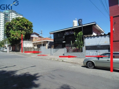 Terreno, 824 m² - Foto 2