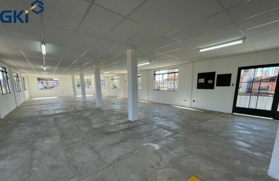 Prédio Inteiro, 1100 m² - Foto 2