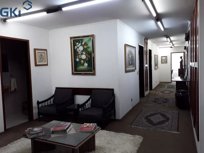 Sala-Conjunto, 160 m² - Foto 3